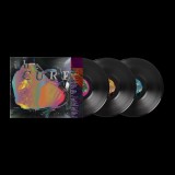 Mixes Of A Lost World (Deluxe)